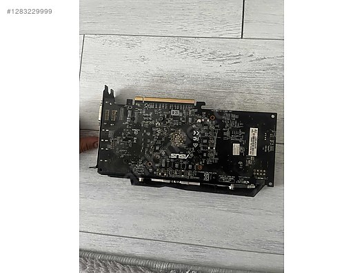 Used & Brand New Items / Computers / Desktops / Desktop Components / Graphics Cards