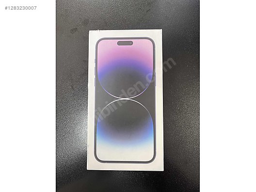 Used & Brand New Items / Cell Phones & Accessories / Cell Phones / Apple / iPhone 14 Pro Max