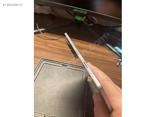 İkinci El ve Sıfır Alışveriş / Cep Telefonu & Aksesuar / Cep Telefonu / Samsung / Galaxy Z Fold 7