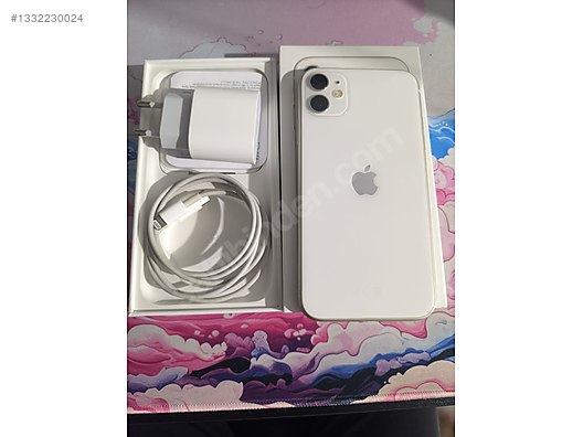 Apple / iPhone 11 / ACİLL DEĞİŞENSİZZZ 11 sahibinden.comda