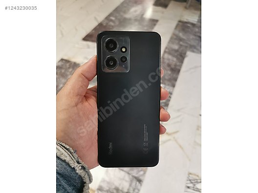 Xiaomi Redmi Note 12 Cep Telefonu Fiyatları & Modelleri Xiaomi Redmi Note 12 Cep Telefonu Fiyatları & Modelleri