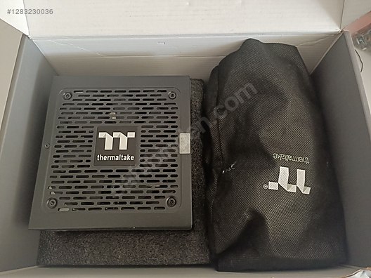 Used & Brand New Items / Computers / Desktops / Desktop Components / Power Supplies