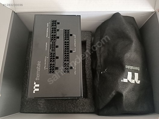 Used & Brand New Items / Computers / Desktops / Desktop Components / Power Supplies