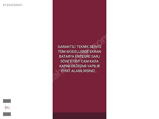 İkinci El ve Sıfır Alışveriş / Cep Telefonu & Aksesuar / Cep Telefonu / Xiaomi / Mi 11 Lite 5G NE