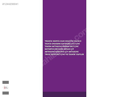 İkinci El ve Sıfır Alışveriş / Cep Telefonu & Aksesuar / Cep Telefonu / Xiaomi / Mi 11 Lite 5G NE