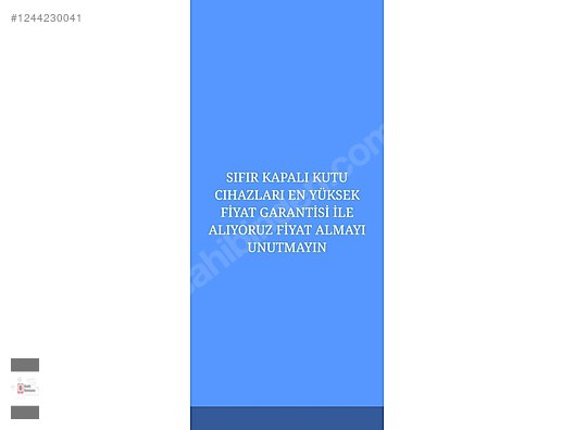 İkinci El ve Sıfır Alışveriş / Cep Telefonu & Aksesuar / Cep Telefonu / Xiaomi / Mi 11 Lite 5G NE