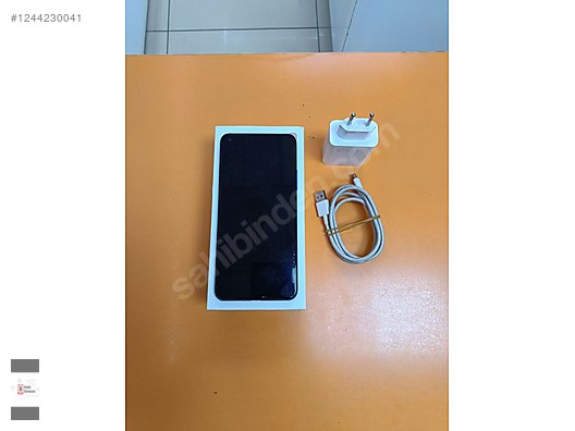 İkinci El ve Sıfır Alışveriş / Cep Telefonu & Aksesuar / Cep Telefonu / Xiaomi / Mi 11 Lite 5G NE