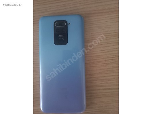 Used & Brand New Items / Cell Phones & Accessories / Cell Phones / Xiaomi / Redmi Note 9