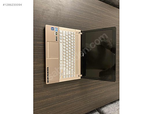 Used & Brand New Items / Computers / Laptops & Notebooks / Laptops / Acer