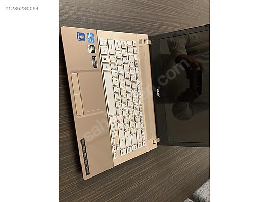 Used & Brand New Items / Computers / Laptops & Notebooks / Laptops / Acer