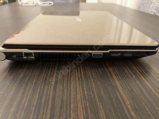 Used & Brand New Items / Computers / Laptops & Notebooks / Laptops / Acer