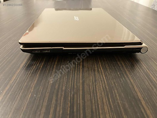 Used & Brand New Items / Computers / Laptops & Notebooks / Laptops / Acer