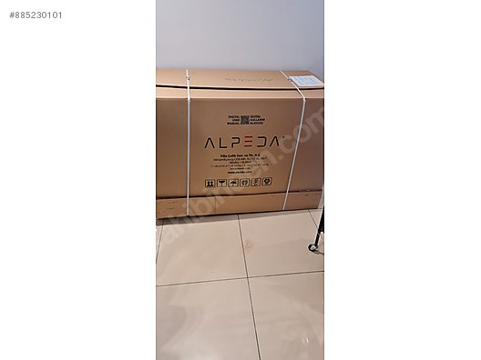 Sifir Masajli Alpeda Yikama Seti Alisveris Sifir Ikinci El Urunlerle Sahibinden Com Da 885230101