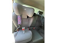 Oto koltuğu Britax Römer III M