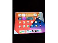 iPad 5.nesil sıkıntısız 128GB+sim kart destekli