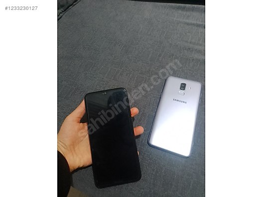 Used & Brand New Items / Cell Phones & Accessories / Cell Phones / Huawei / Y7