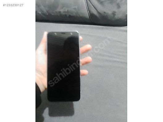 Used & Brand New Items / Cell Phones & Accessories / Cell Phones / Huawei / Y7