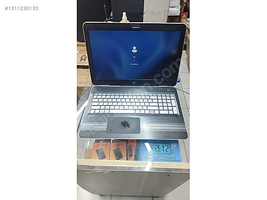 HP Pavilion i7-6700 8GB 500GB Win10 訳あり HP / HP PAVILION i7-6700HQ 16GB RAM GTX 960M 4GB EKRAN KARTI 128
