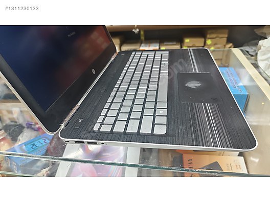 HP Pavilion i7-6700 8GB 500GB Win10 訳あり HP / HP PAVILION i7-6700HQ 16GB RAM GTX 960M 4GB EKRAN KARTI 128