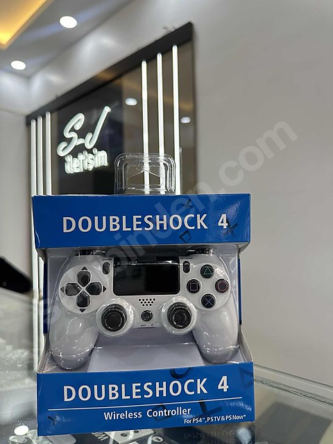 PS 4 KOLU SORUNSUZ SIFIR KUTULU