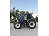 İş Makineleri & Sanayi / Tarım Makineleri / Traktör / New Holland / T5.140
