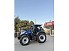 2022 Mağazadan İkinci El New Holland Satılık Traktör 3.950.000 TL'ye sahibinden.com'da