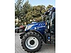 2022 T5.140 New Holland
