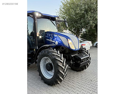 T5.140 2022 New Holland