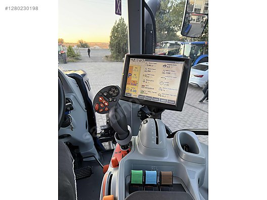 T5.140 New Holland ilanı