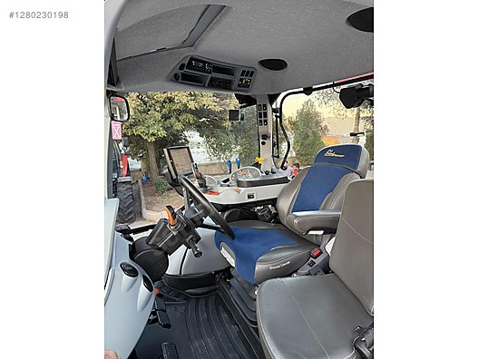 2022 T5.140 New Holland