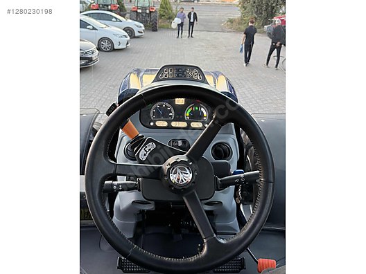 İkinci El T5.140 New Holland