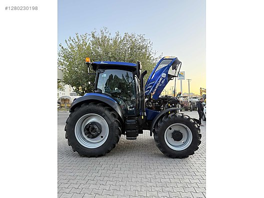 T5.140 2022 New Holland