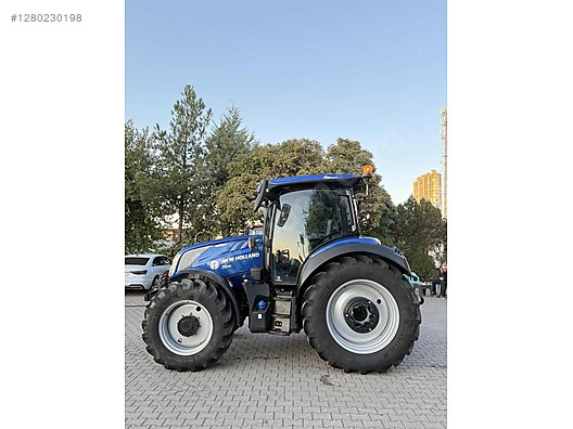 T5.140 2022 New Holland