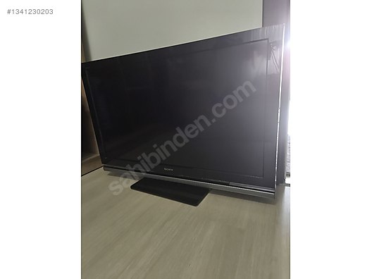Sony / sony televizyon on sahibinden.com - 1341230203