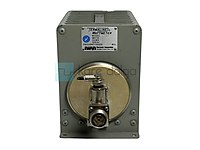 Bird 6732A RF Wattmetre #1281230236