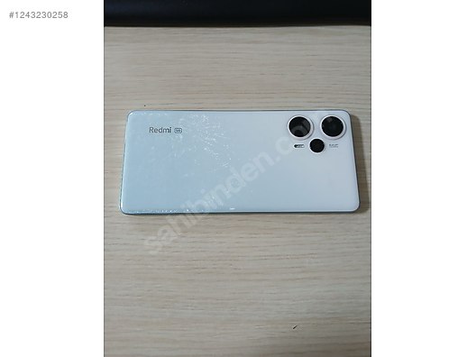 Used & Brand New Items / Cell Phones & Accessories / Cell Phones / Xiaomi / Redmi Note 12 Turbo