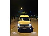 Beyaz Volkswagen Crafter