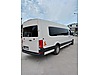 2019 Model Volkswagen Crafter