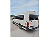 Sıfır Volkswagen Crafter