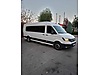 Sıfır Volkswagen Crafter