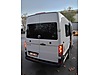 Galeriden Volkswagen Crafter