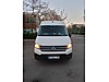 Beyaz Volkswagen Crafter