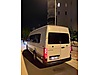 Galeriden Satılık 2019 Model Km Volkswagen Crafter Crafter Turizm 1.720.000 TL