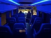 16+1 kişilik Volkswagen Crafter