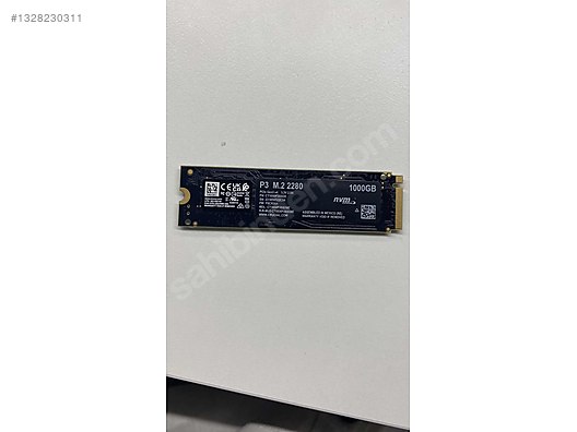 SSD-SPCC Solid State Disk 1 TB 中古品 crucial 1 tb ssd sağlığı %98 sahibinden.comda - 1328230311