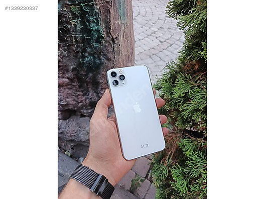 Apple / iPhone 11 Pro Max / iPhone 11 Pro Max 256GB on sahibinden