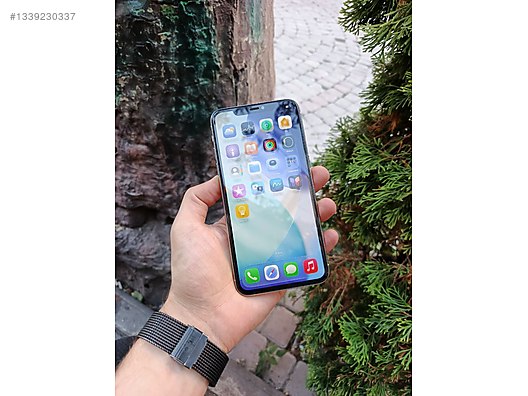 Apple / iPhone 11 Pro Max / iPhone 11 Pro Max 256GB on sahibinden