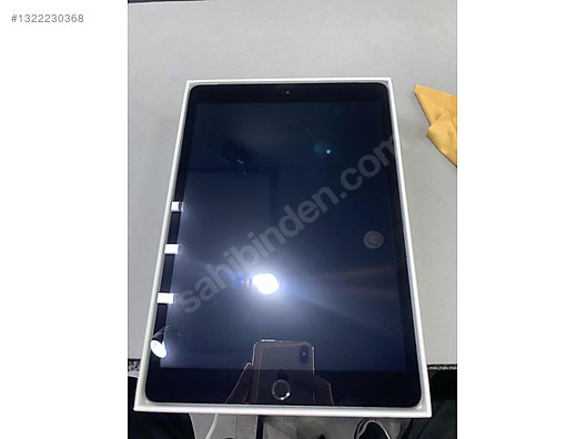 Apple / iPad 9 / İpad (9.Nesil) Wi-Fi on sahibinden.com - 1322230368