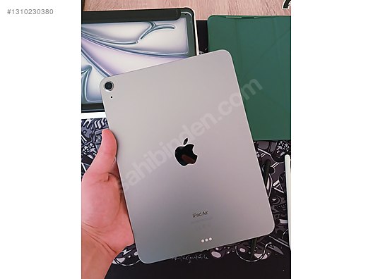 Apple iPad Air 6 128 GB Tablet - 1310230380