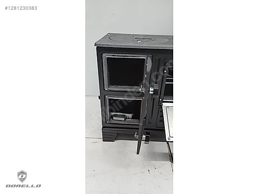 Used & Brand New Items / Garden & Home Improvement / Home Improvement / Heating / Heating Stove & Fireplace